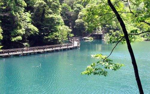 安徽旅游攻略(安徽旅游攻略最新)