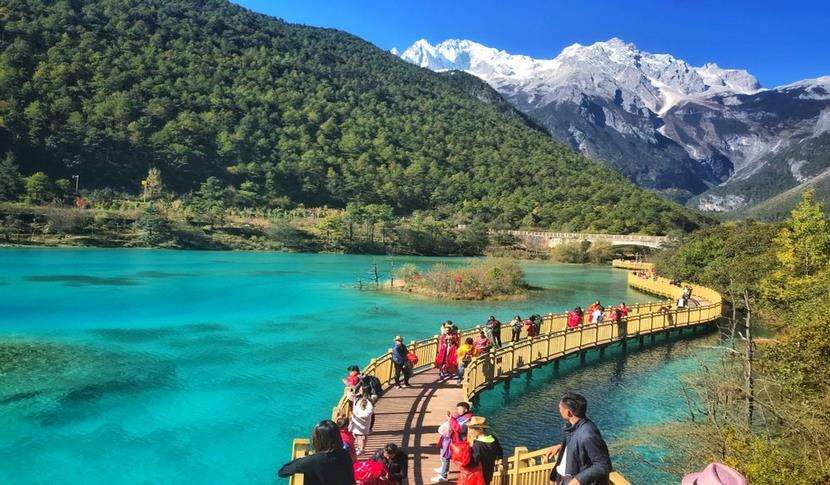云南旅游攻略(云南旅游攻略必去景点顺序)