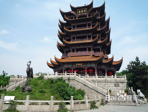 武汉游玩攻略(武汉游玩攻略路线)